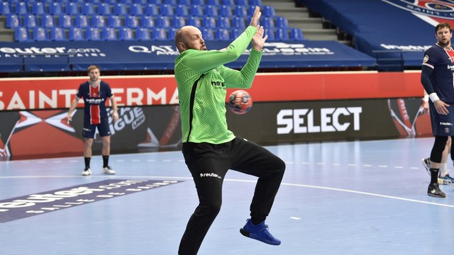 Les réactions : PSG Handball - Nantes