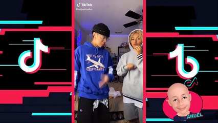 MICHAEL LE,  Habla Y Baila En Español tik tok  2021