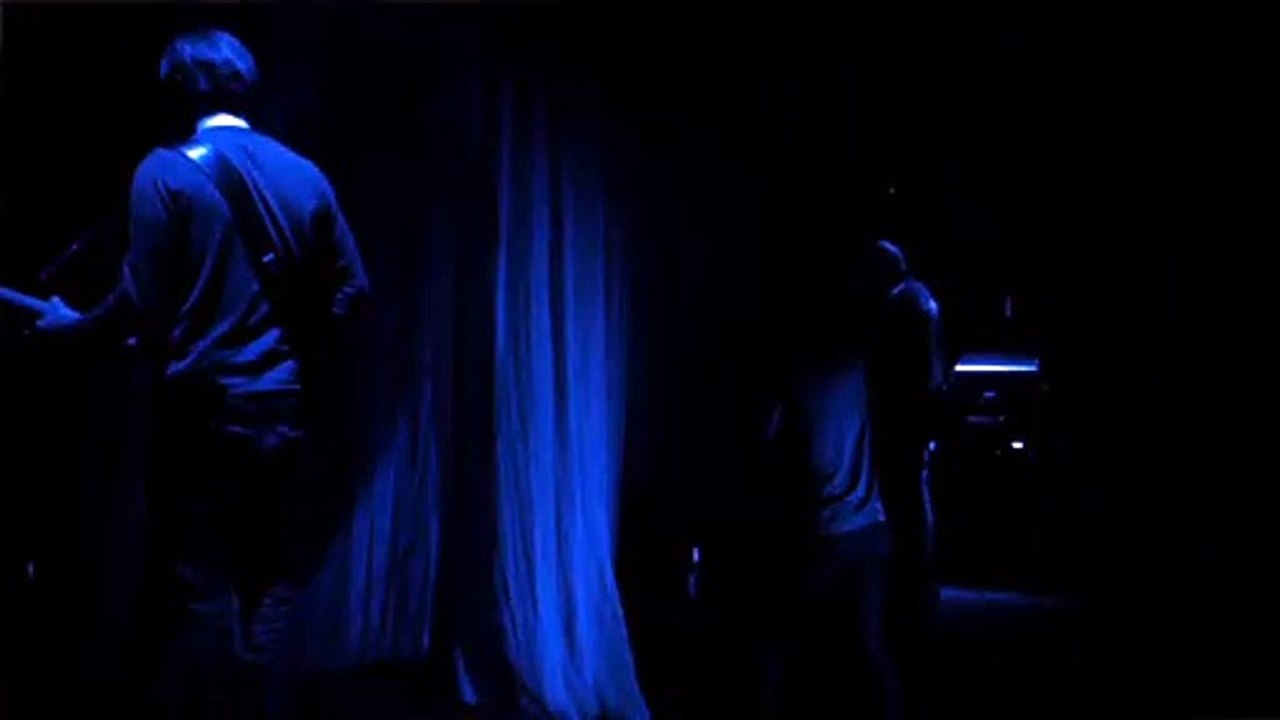 Forced To Mode - HIGHER LOVE (Depeche Mode Cover) - Live In Glauchau