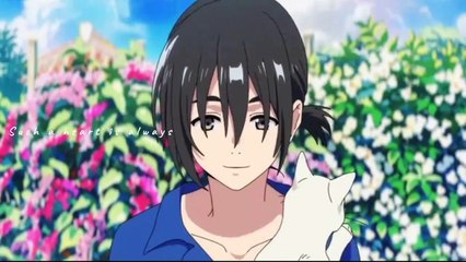 Umibe No Étranger Amv - Lovesick