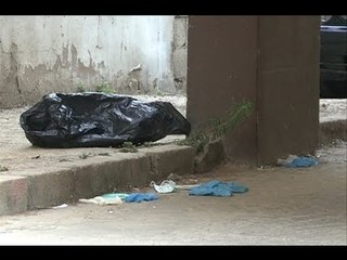 بعد أيام على الجريمة ...    حقائق تُكشف عن الجثة في حقيبة الدكوانة - جويل الحاج مزسى