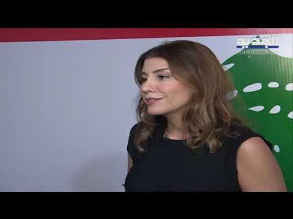 بعد كلام أبو فاضل بحقها... بولا يعقوبيان تكشف طلبه الوساطة بعيداً من القضاء - ليال سعد