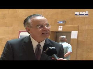 بين "المردة" و"القوات" نظرة... فمتى اللقاء؟ - ليال بو موسى