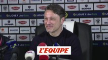 Niko Kovac : « Rêvons ! » - Foot - L1 - Monaco