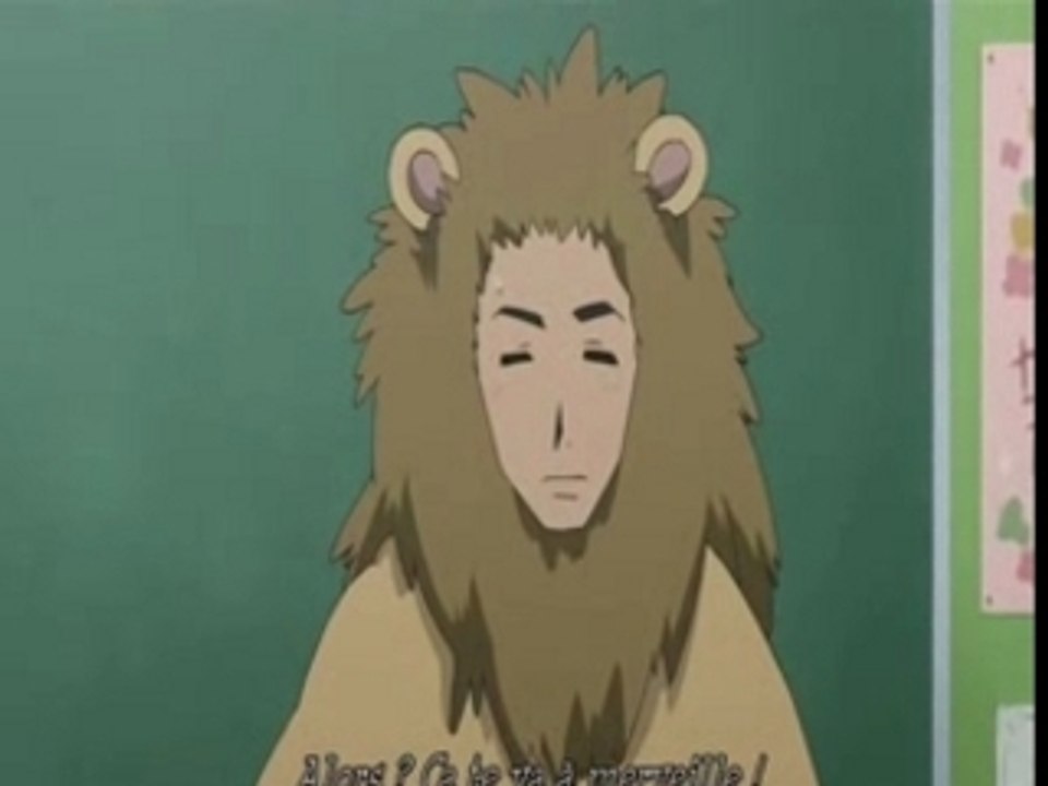 Shakugan no Shana II 11 p1