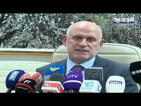 فنيانوس ينتفض من داخل مطار بيروت: لن أقبل الشتيمة بعدَ اليوم!- غدي بو موسى