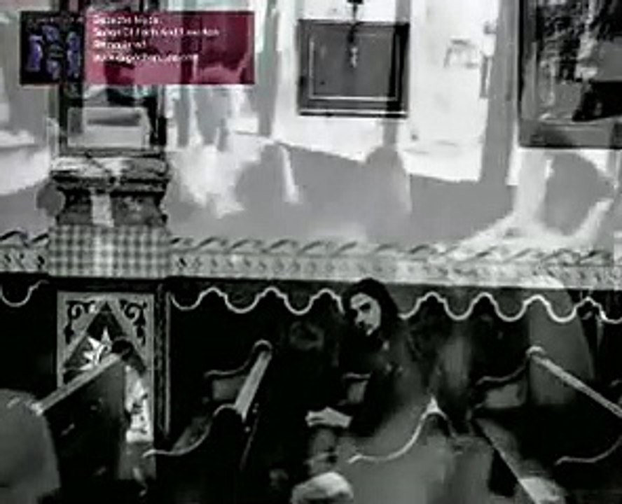 Depeche Mode I Feel You 2009