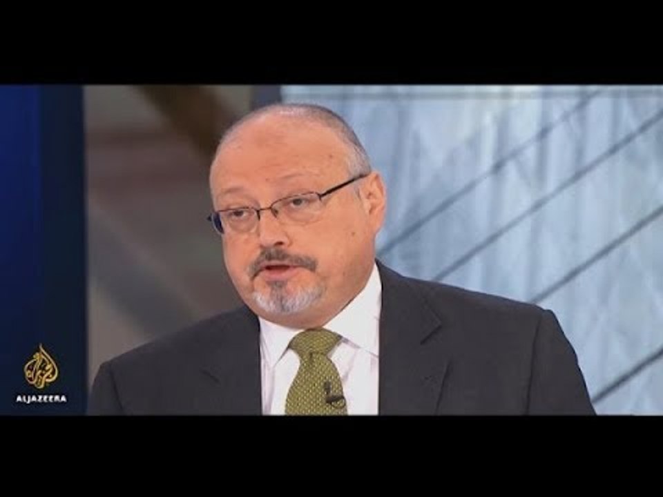 الغموض يلفّ مصير الخاشقجي ...    تركيا تسال عنه والرياض لا تعلم!  -  دارين دعبوس