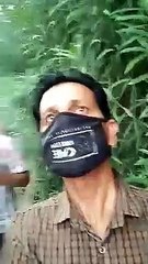 चिकित्सक से जांच कराने आया युवक ट्रांसफार्मर पर चढ़ा, हालत गंभीर