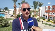 كاميرا TeN TV تلتقي بعدد من العاملين بقطاع السياحة بعد قرار عودة السياحة الروسية لمصر