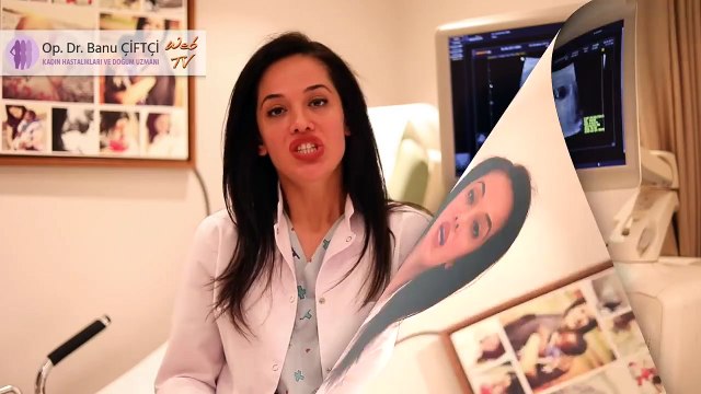 Vajinal Ultrason Nedir ve Nasıl Yapılır?