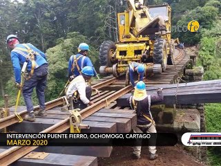 ext-“¡Estamos listos!”, dice Incofer sobre operación de nuevos trenes-250421