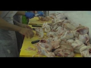كبسة على مسلخ الشويفات ...  فماذا وجدنا؟  -  جهاد زهري