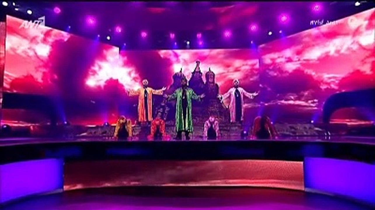 YFSF - All Star: Πολύ απαιτητική μεταμόρφωση ...
