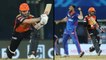 IPL 2021 : SRH సూపర్ ఓవర్ లో Short Run, Kane Williamson ఒక్కడే.. | SRH Vs DC || Oneindia Telugu