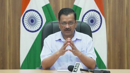 인도 뉴델리 봉쇄령 1주 연장..."코로나 진정 기미 안 보여" / YTN