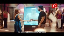 Mutluluk Zamanim (Tiempo de Felicidad) ❤️ Barış Arduç y Elçin Sangu ❤️  1ª Parte Español HD (V.O.S.)
