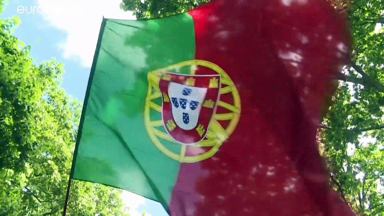 "Nunca houve um Portugal perfeito, nem há um Po...