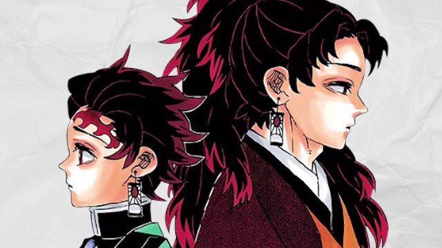 It'S Over!? Demon King Tanjiro Defeated! - Demon Slayer: Kimetsu No Yaiba