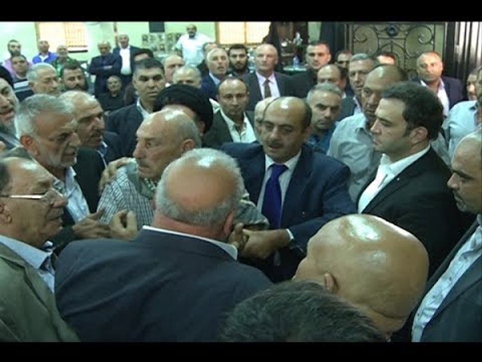 قتلى وجرحى وتدخل من حزب الله وأمل والمجلس الشيعي واللواء ابراهيم... فما سبب ذلك؟ -  – حليمة طبيعة