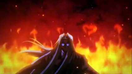 Hellsing Ultimate - Walter'S Plan