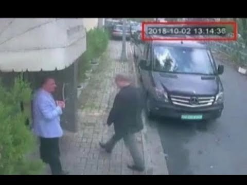 ترامب يدخل على خط قضية خاشقجي.. وتركيا تستعد لتفتيش القنصلية السعودية! – دارين دعبوس