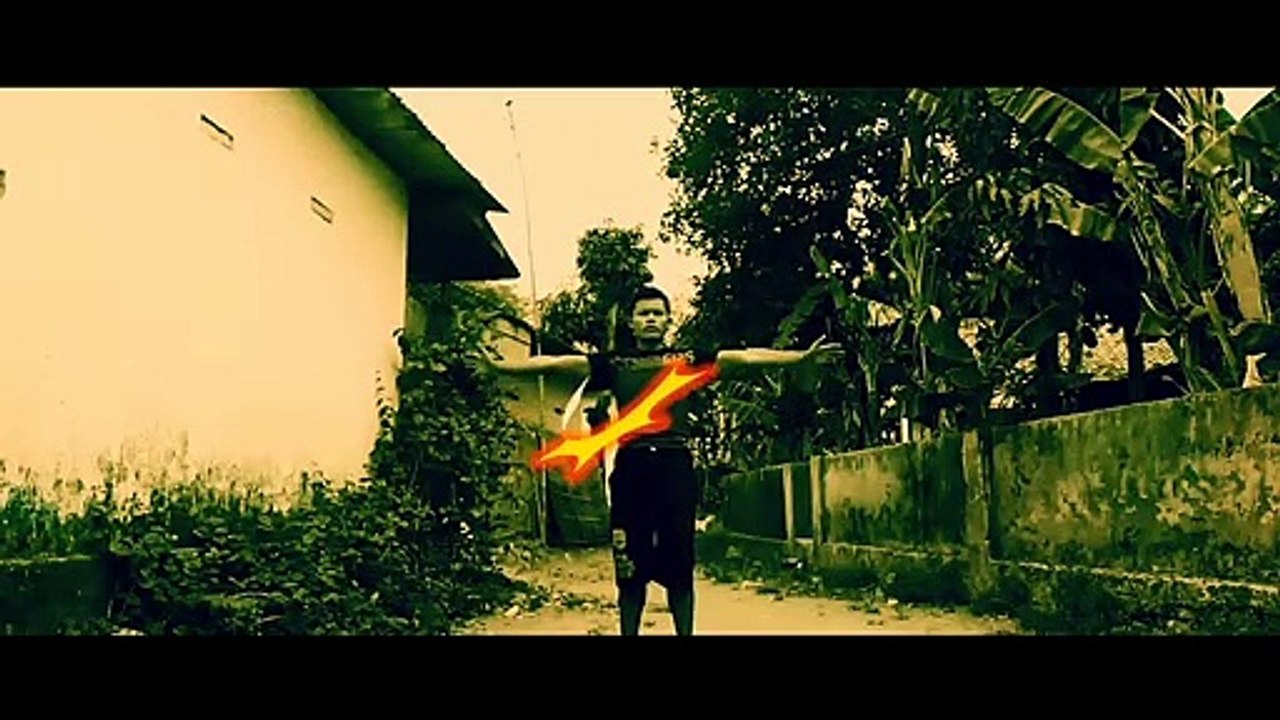 Effects kine master