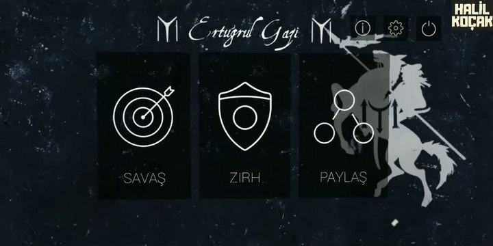 ️OSMAN GAZİ OYUNU BUG (HATA)️ 3' Ü BİR ARADA