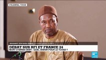 Assassinat et Succession de Deby : Cet homme proche de l'ancien Président Tchadien fait des révélations explosives
