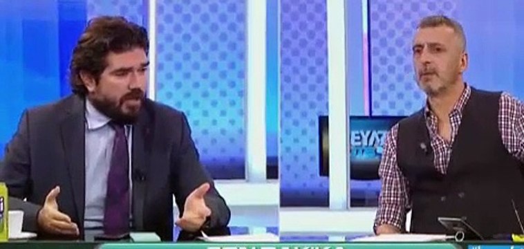 Rasim Ozan Kütahyalı'dan iğrenç ifade! Boşnaklar tepkili...