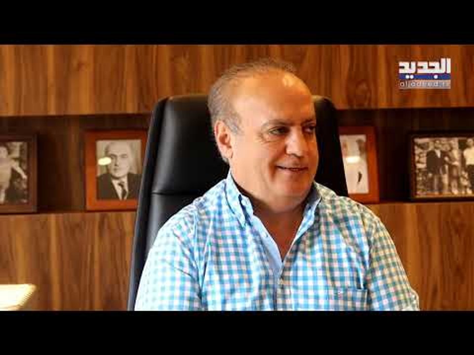 وئام وهّاب: الحريري "كذّاب" ويشغّله علاء خواجة.. يراقبون منزلي واخشى من علاقة لـ"إسرائيل"!