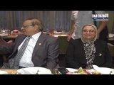 إشادة عربية بنجاح نادي بيروت في إحتضان سلة العرب