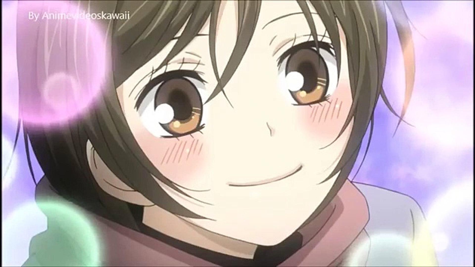 Kamisama hajimemashita ending 1 [AMV] 