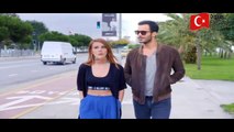 MUTLULUK ZAMANIM (Tiempo de Felicidad) ❤️ Barış Arduç y Elçin Sangu ❤️  1ª Parte Español HD (V.O.S.)