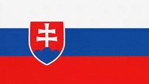 Slovakia National Anthem (Instrumental) Nad Tatrou sa Blýska
