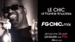 LE CHIC OF FRANKIE KNUCKLES | FG CHIC | LIVE DJ MIX | RADIO FG