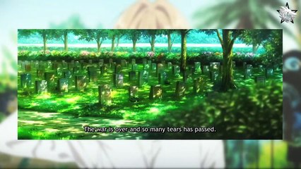 Quickie (Amv - Edit) | Kizumonogatari