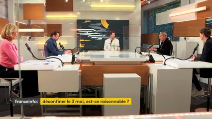 Les informés du 25 avril 2021