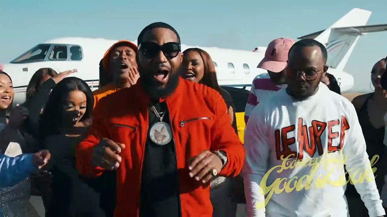 Major League Djz & Abidoza Feat. Cassper Nyovest, Kammu Dee & Ma Lemon - Le Plane E'Landile