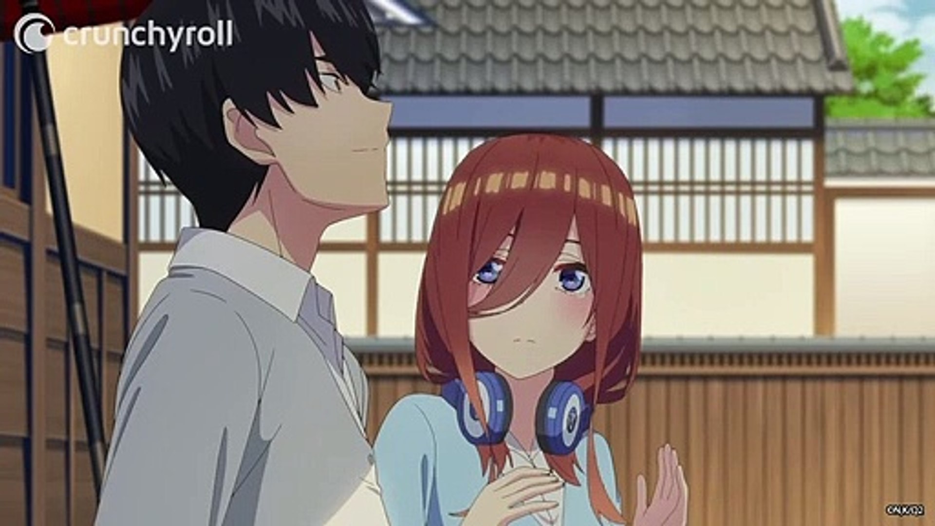 The Quintessential Quintuplets EP 1 ENG SUB - Dailymotion Video