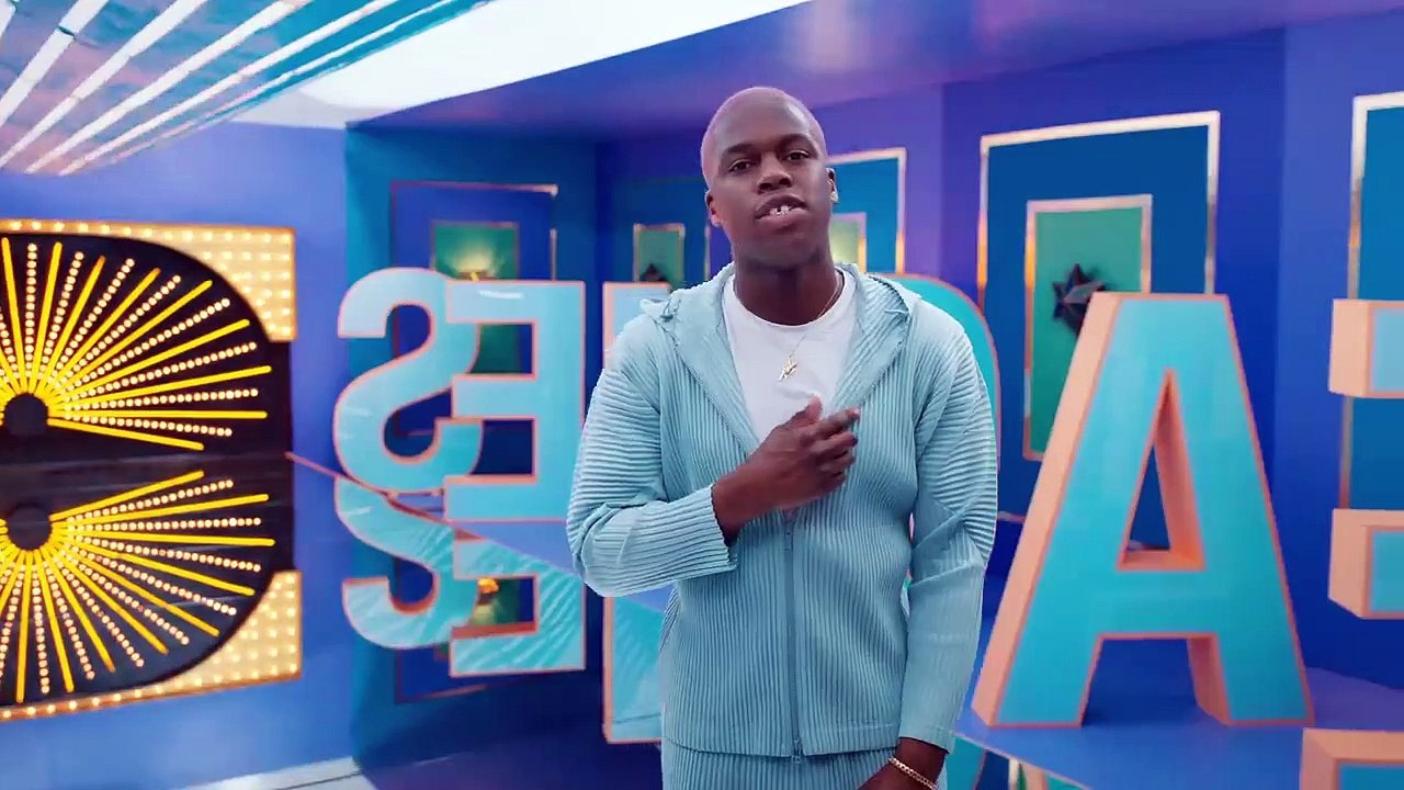 Justin Bieber - Peaches ft. Daniel Caesar, Giveon