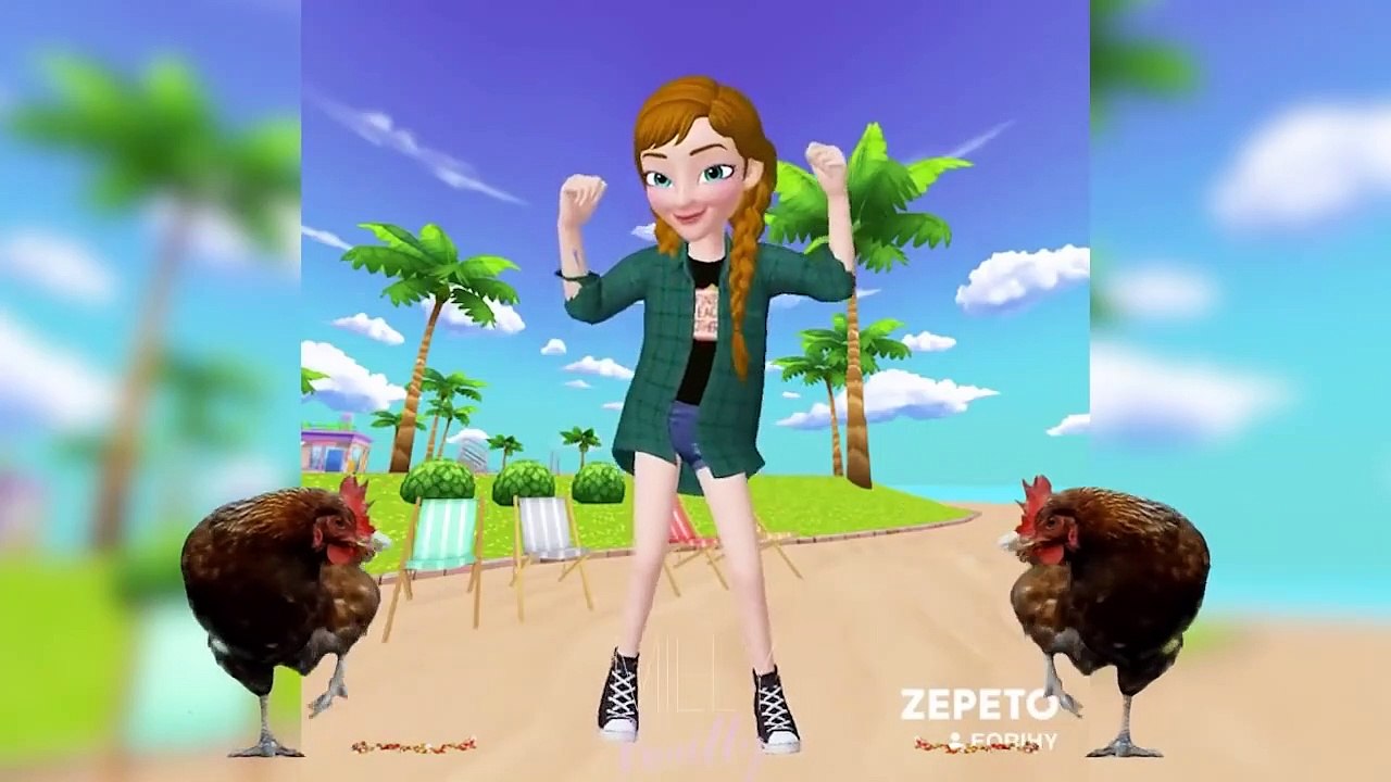 C'Mon - Kesha▪Tiktok Dance Tutorial