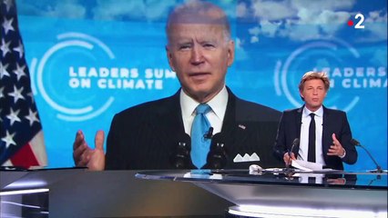 États-Unis : Joe Biden a-t-il réussi ses 100 premiers jours à la Maison Blanche ?