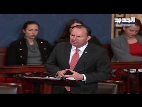 مجلس الشيوخ يتطلع على تقرير الـ سي اي ايه حول مقتل الصحافي جمال خاشقجي - راشيل كرم