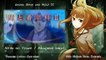 [Spice And Wolf Rus Cover] Melody Note – Mitsu No Yoake (Tv-Size) [Harmony Team]