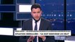 Attaque de Rambouillet : « La question aujourd'hui, c'est d'aller repérer l'auto-radicalisation », défend Medhi Chalah, élu divers Gauche à Roubaix