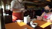Bab Al Qasr Hotel Buffet Breakfast | Ceddys Random | Daily Vlog