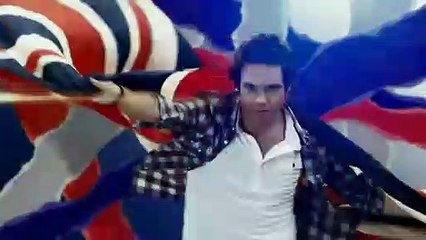 Hollyoaks 12th April 2012