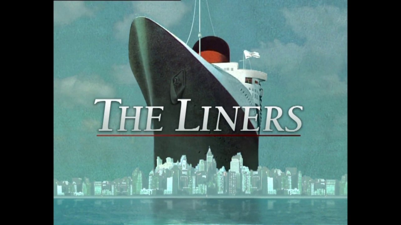 The Liners Endless Voyage in HD