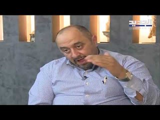 ٦ مليارات دولار هدرت على طرقات لبنان... من المسؤول؟ - جويل الحاج موسى